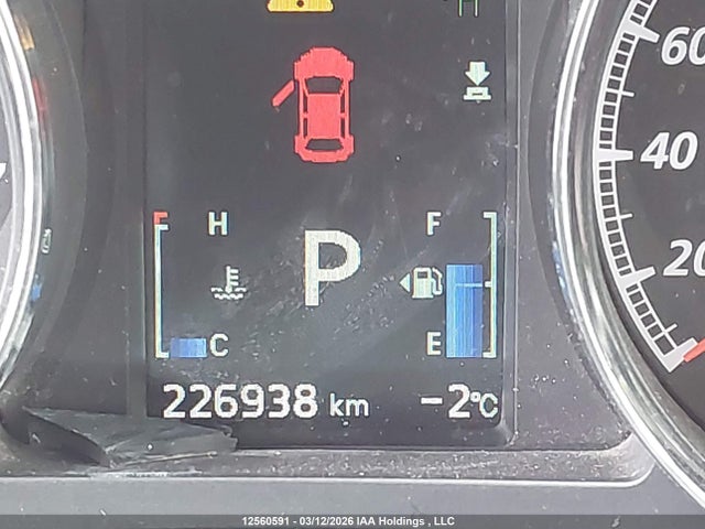 12560591 :رقم المزاد ، JA4AJ4AW9KU600873 vin ، 2019 Mitsubishi Rvr مزاد بيع