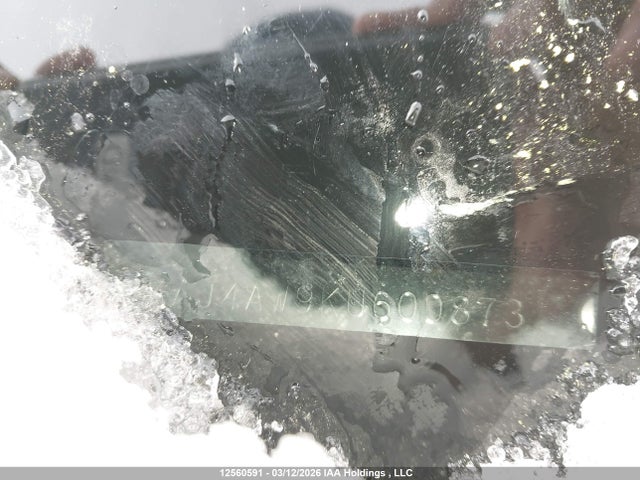 12560591 :رقم المزاد ، JA4AJ4AW9KU600873 vin ، 2019 Mitsubishi Rvr مزاد بيع