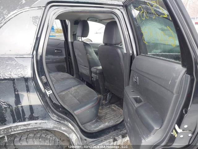 12560591 :رقم المزاد ، JA4AJ4AW9KU600873 vin ، 2019 Mitsubishi Rvr مزاد بيع