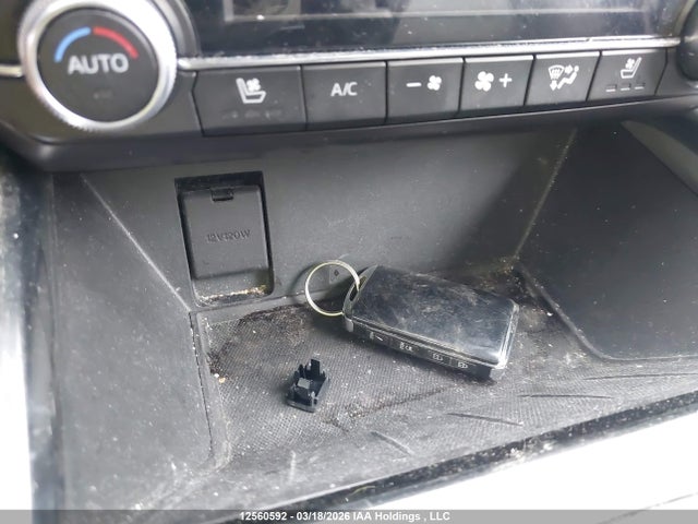 Aukcja sprzedaży 2020 Mazda Cx-5, vin: JM3KFBDM3L1790030, numer aukcji: 12560592