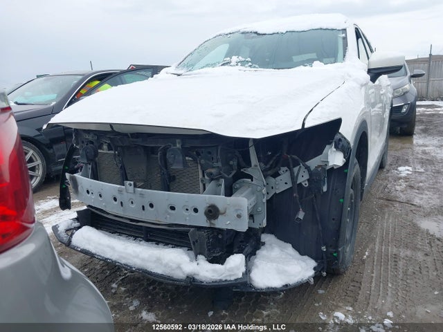 Aukcja sprzedaży 2020 Mazda Cx-5, vin: JM3KFBDM3L1790030, numer aukcji: 12560592