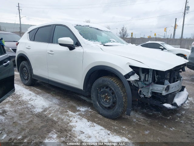 Aukcja sprzedaży 2020 Mazda Cx-5, vin: JM3KFBDM3L1790030, numer aukcji: 12560592