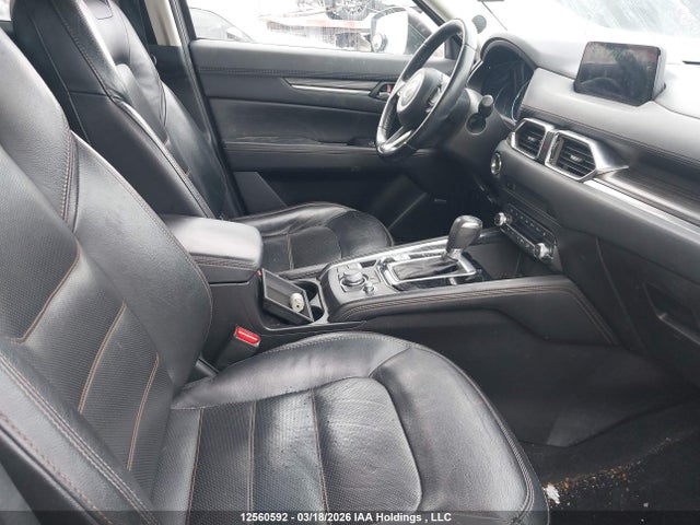 Aukcja sprzedaży 2020 Mazda Cx-5, vin: JM3KFBDM3L1790030, numer aukcji: 12560592