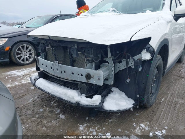 Aukcja sprzedaży 2020 Mazda Cx-5, vin: JM3KFBDM3L1790030, numer aukcji: 12560592