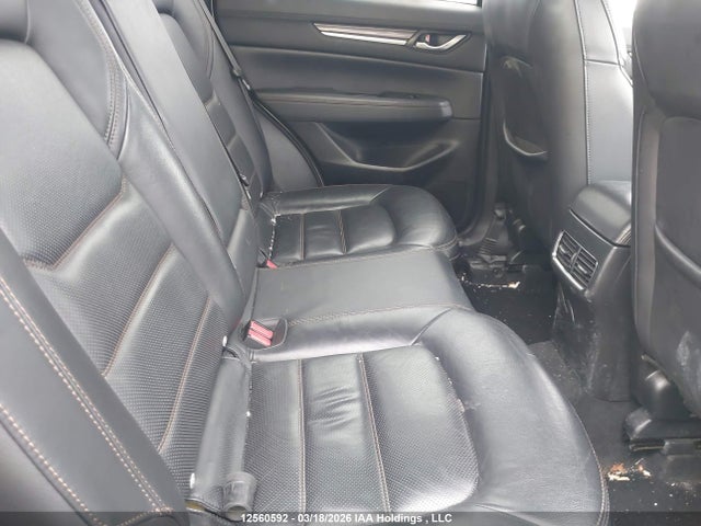 Aukcja sprzedaży 2020 Mazda Cx-5, vin: JM3KFBDM3L1790030, numer aukcji: 12560592