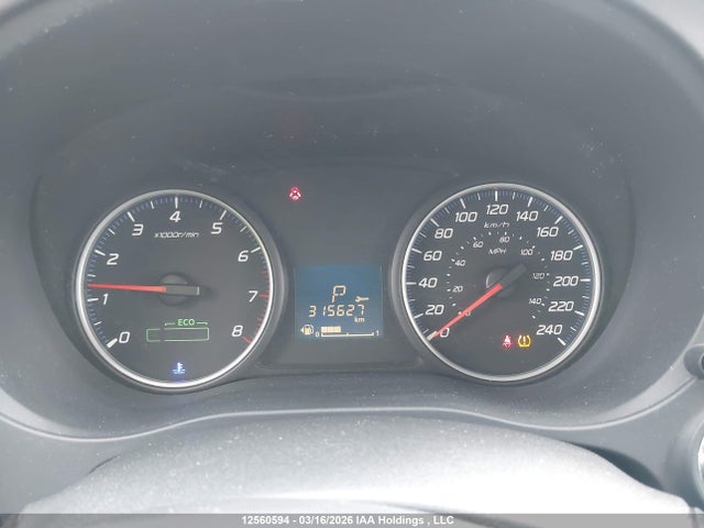 JA4JZ3AX0EZ603972 Mitsubishi Outlander Se
