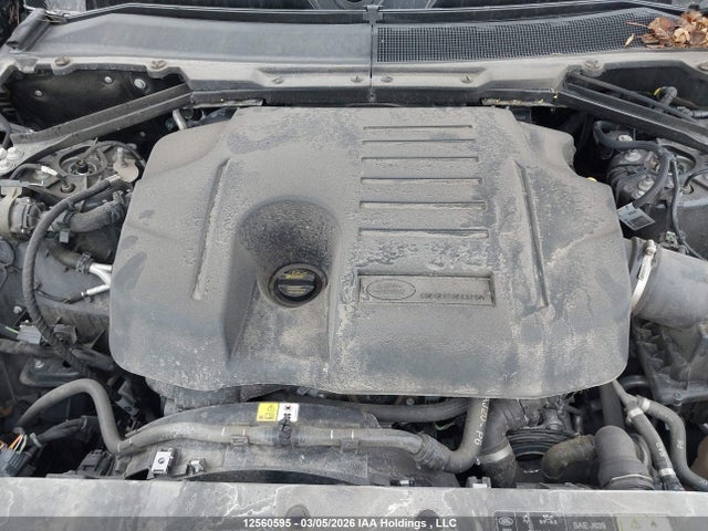 SALEX7EU8S2386978 Land Rover Defender 110