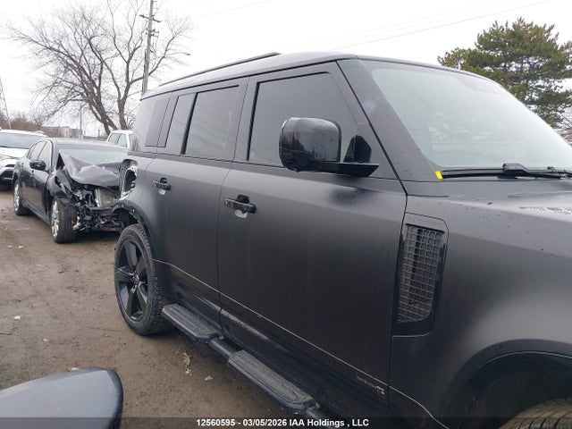 SALEX7EU8S2386978 Land Rover Defender 110