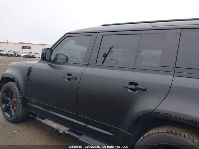 SALEX7EU8S2386978 Land Rover Defender 110