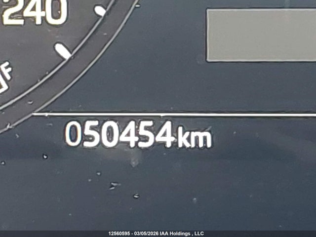 SALEX7EU8S2386978 Land Rover Defender 110
