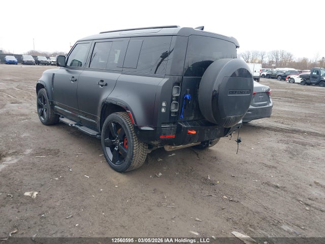 SALEX7EU8S2386978 Land Rover Defender 110