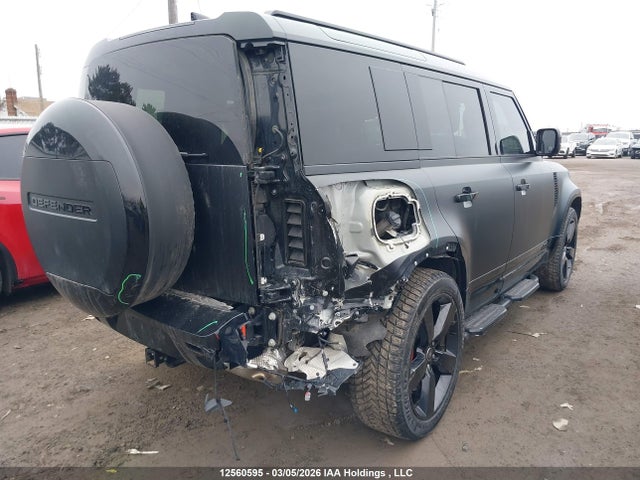 SALEX7EU8S2386978 Land Rover Defender 110