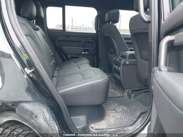 SALEX7EU8S2386978 Land Rover Defender 110