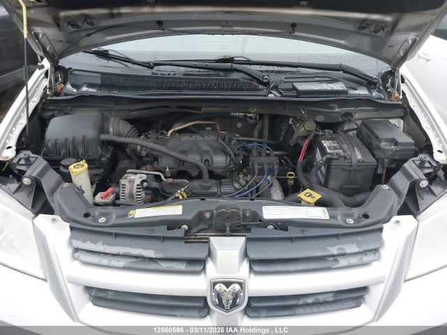 Продаж на аукціоні авто 2010 Dodge Grand Caravan, vin: 2D4RN4DE3AR287480, номер лоту: 12560596