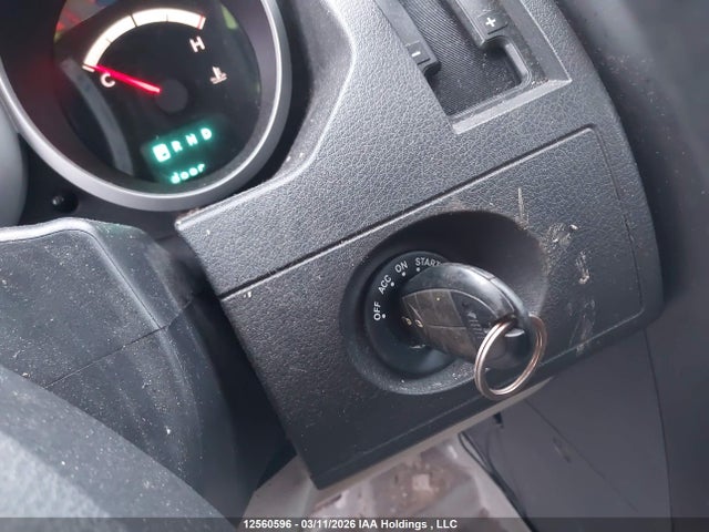 Продаж на аукціоні авто 2010 Dodge Grand Caravan, vin: 2D4RN4DE3AR287480, номер лоту: 12560596