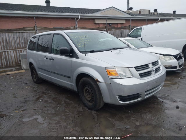 Продаж на аукціоні авто 2010 Dodge Grand Caravan, vin: 2D4RN4DE3AR287480, номер лоту: 12560596