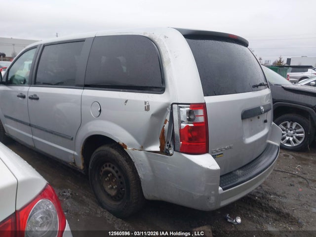 Продаж на аукціоні авто 2010 Dodge Grand Caravan, vin: 2D4RN4DE3AR287480, номер лоту: 12560596