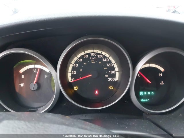 Продаж на аукціоні авто 2010 Dodge Grand Caravan, vin: 2D4RN4DE3AR287480, номер лоту: 12560596
