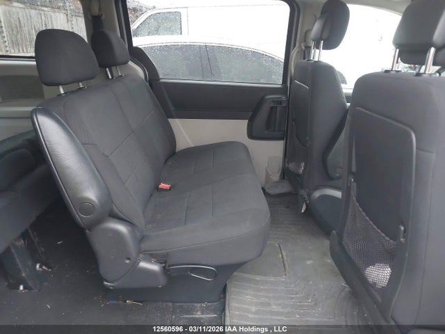 Продаж на аукціоні авто 2010 Dodge Grand Caravan, vin: 2D4RN4DE3AR287480, номер лоту: 12560596
