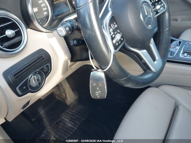 W1N0G8EB8MV264024 Mercedes-Benz Glc 300 4matic