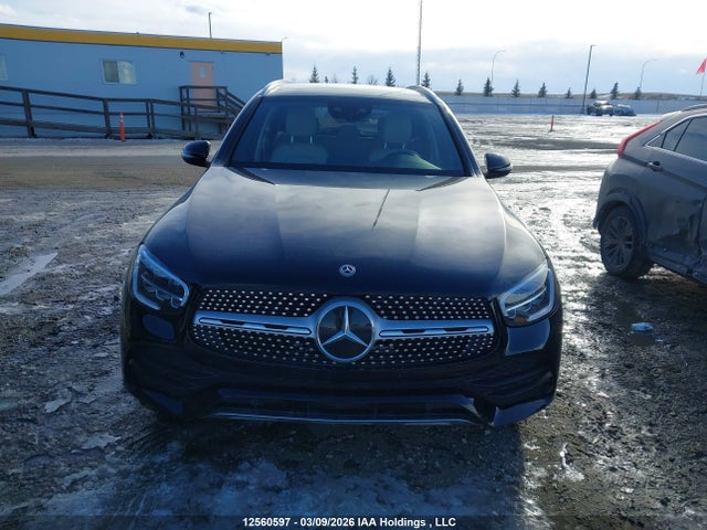 W1N0G8EB8MV264024 Mercedes-Benz Glc 300 4matic