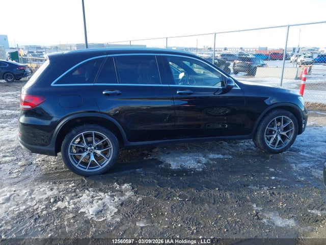 W1N0G8EB8MV264024 Mercedes-Benz Glc 300 4matic