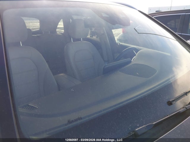 W1N0G8EB8MV264024 Mercedes-Benz Glc 300 4matic