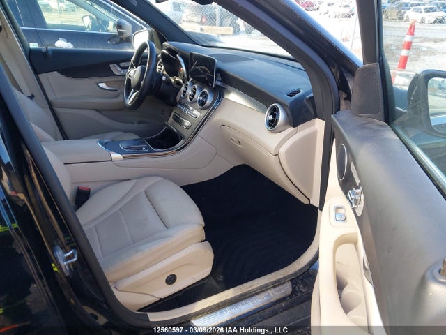 W1N0G8EB8MV264024 Mercedes-Benz Glc 300 4matic