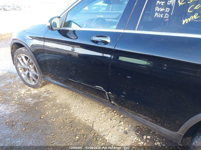 W1N0G8EB8MV264024 Mercedes-Benz Glc 300 4matic