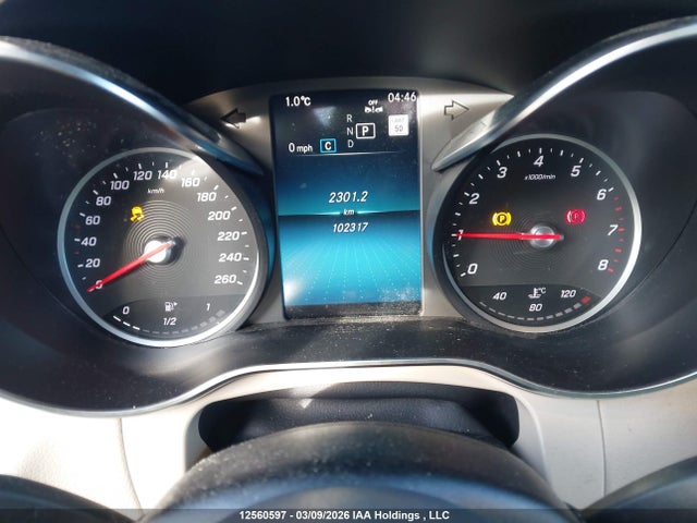 W1N0G8EB8MV264024 Mercedes-Benz Glc 300 4matic