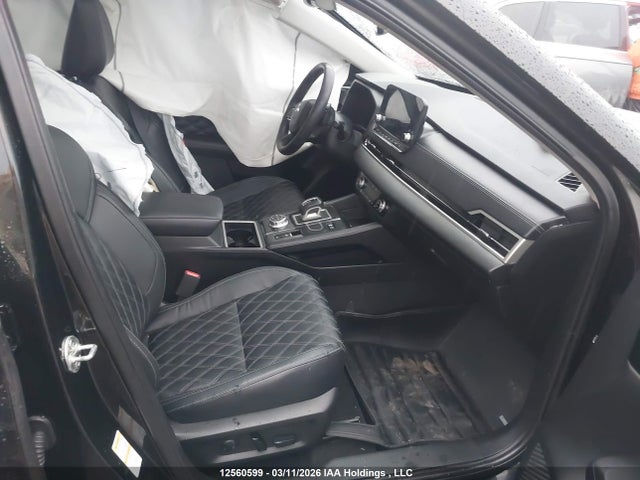JA4T5UA9XPZ618770 Mitsubishi Outlander Se/se Technology/ralliart