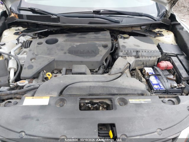 1N4AL3AP0GN387161 Nissan Altima 2.5/s/sv/sl/sr