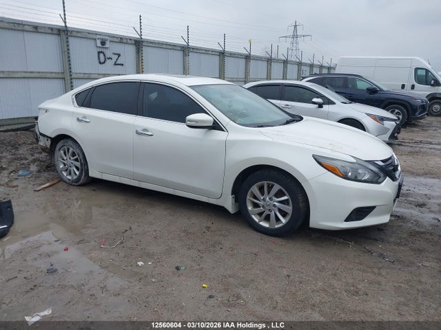 1N4AL3AP0GN387161 Nissan Altima 2.5/s/sv/sl/sr