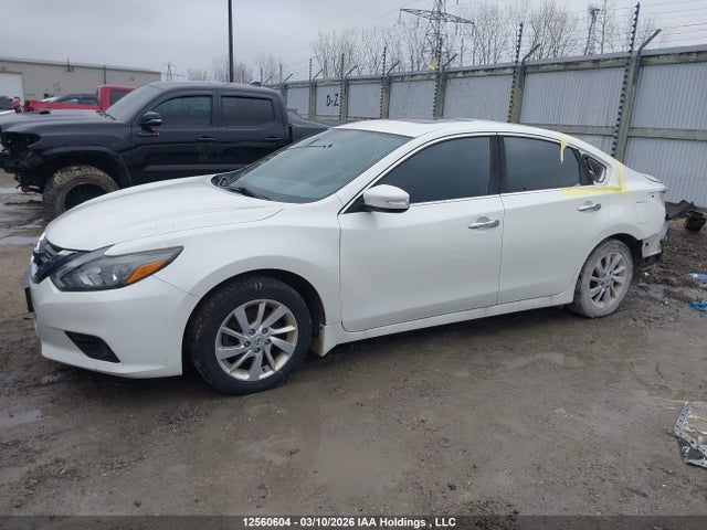 1N4AL3AP0GN387161 Nissan Altima 2.5/s/sv/sl/sr
