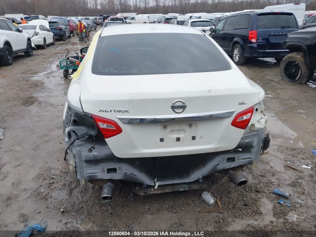 1N4AL3AP0GN387161 Nissan Altima 2.5/s/sv/sl/sr