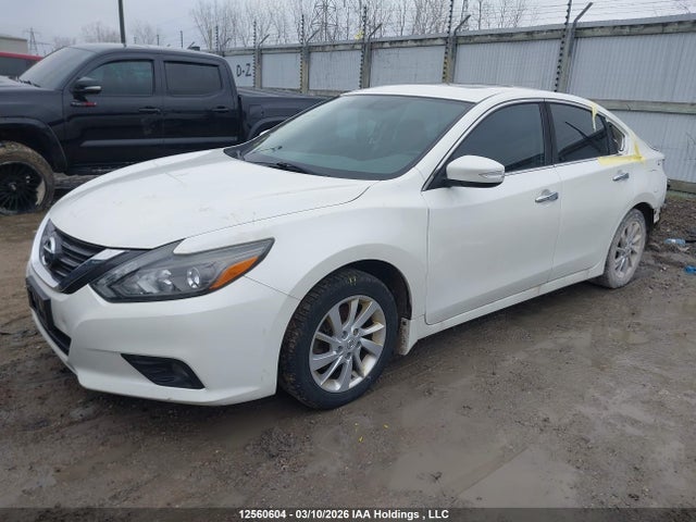1N4AL3AP0GN387161 Nissan Altima 2.5/s/sv/sl/sr