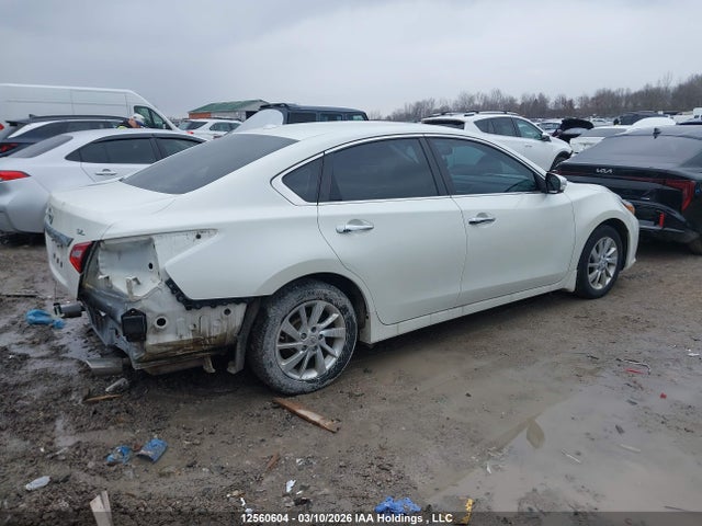 1N4AL3AP0GN387161 Nissan Altima 2.5/s/sv/sl/sr