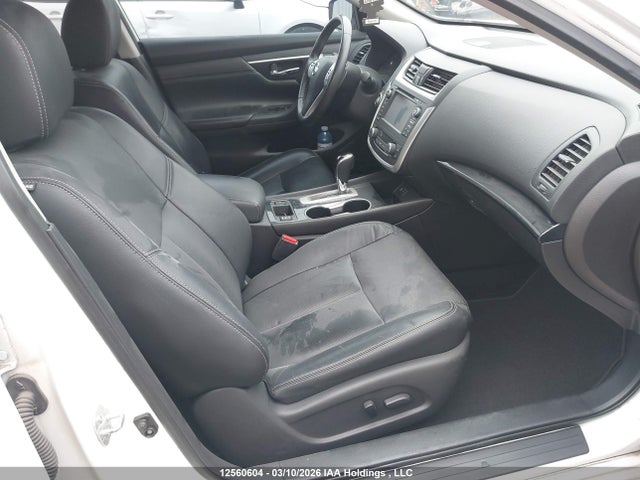 1N4AL3AP0GN387161 Nissan Altima 2.5/s/sv/sl/sr