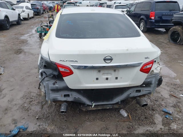 1N4AL3AP0GN387161 Nissan Altima 2.5/s/sv/sl/sr