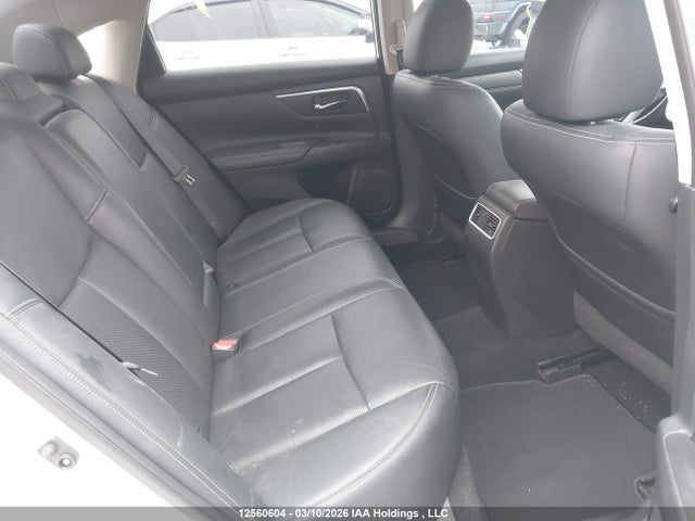 1N4AL3AP0GN387161 Nissan Altima 2.5/s/sv/sl/sr