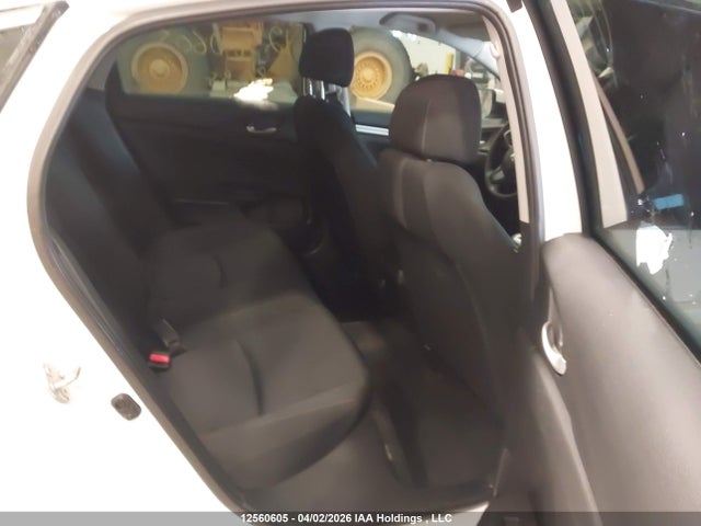 2HGFC2F5XJH016057 Honda Civic Lx