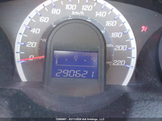 12560607 :رقم المزاد ، JHMGE88219S805929 vin ، 2009 Honda Fit Dx/dx-a/lx مزاد بيع