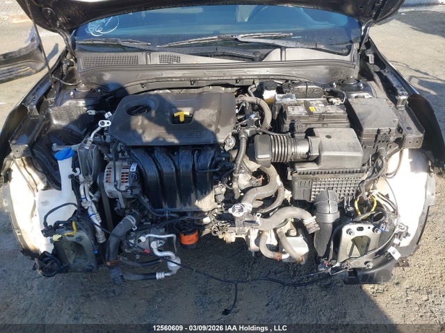 3KPF24AD8PE547905 KIA Forte Lx/lxs