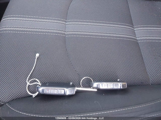3KPF24AD8PE547905 KIA Forte Lx/lxs