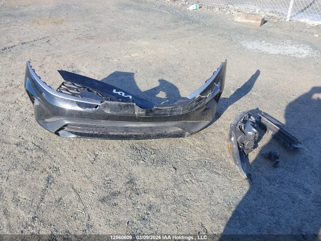 3KPF24AD8PE547905 KIA Forte Lx/lxs