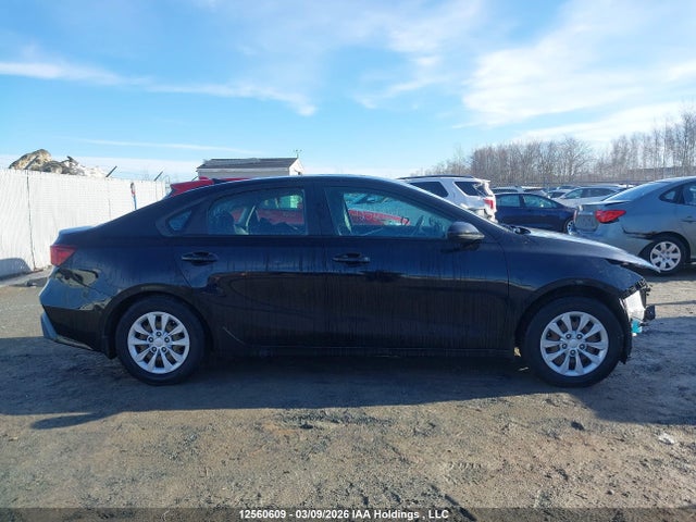 3KPF24AD8PE547905 KIA Forte Lx/lxs
