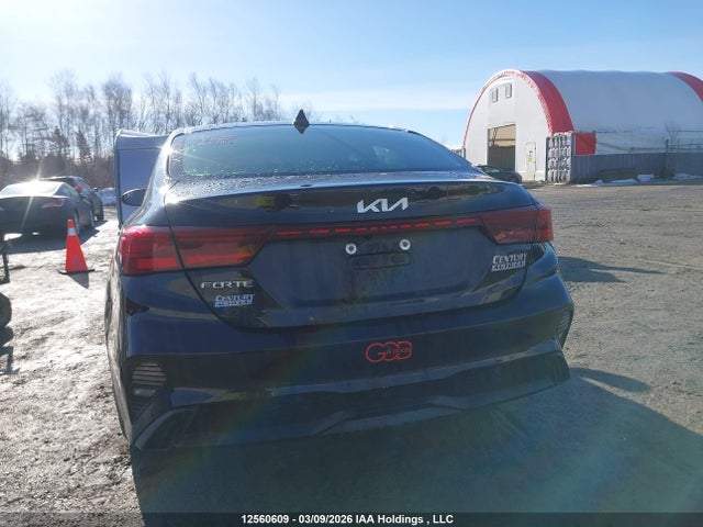 3KPF24AD8PE547905 KIA Forte Lx/lxs