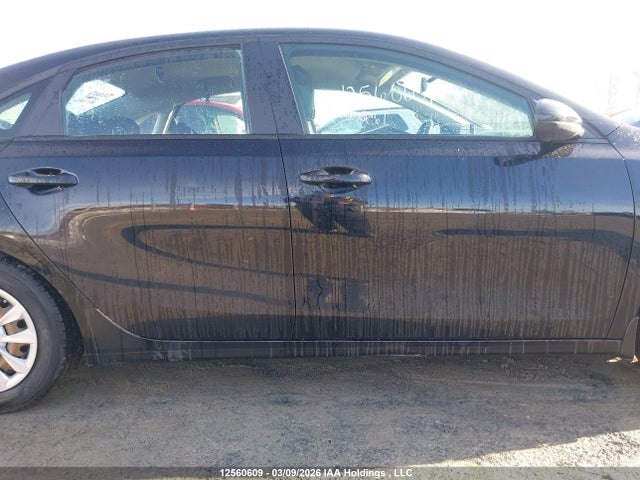 3KPF24AD8PE547905 KIA Forte Lx/lxs
