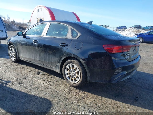 3KPF24AD8PE547905 KIA Forte Lx/lxs