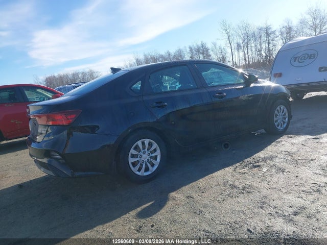 3KPF24AD8PE547905 KIA Forte Lx/lxs